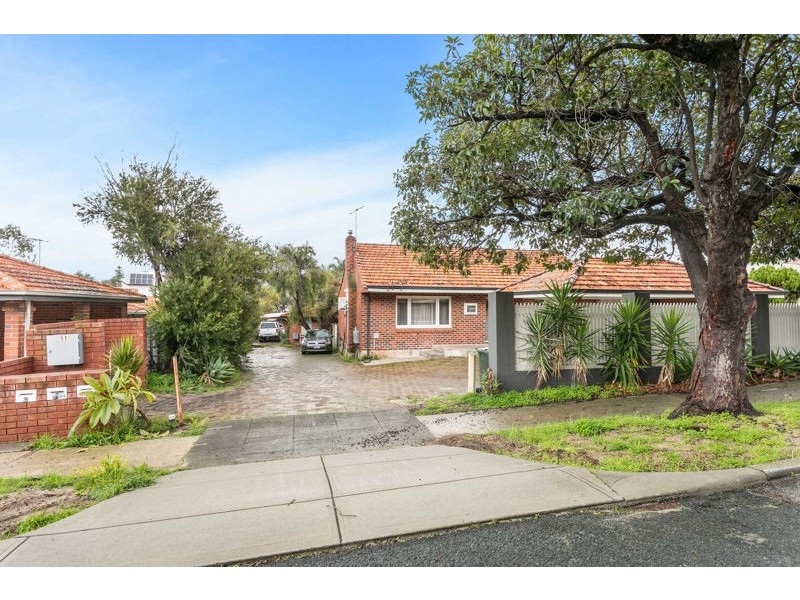 2/11 Goddard Street, Lathlain WA 6100