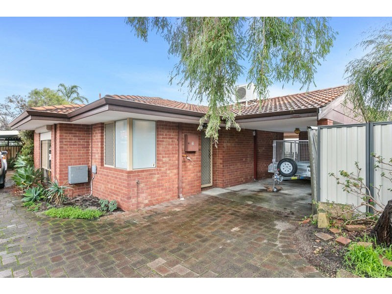 2/11 Goddard Street, Lathlain WA 6100