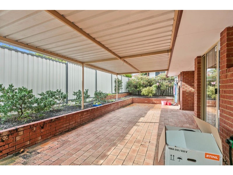 2/11 Goddard Street, Lathlain WA 6100