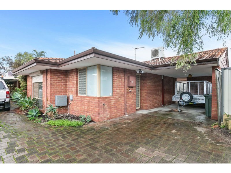2/11 Goddard Street, Lathlain WA 6100