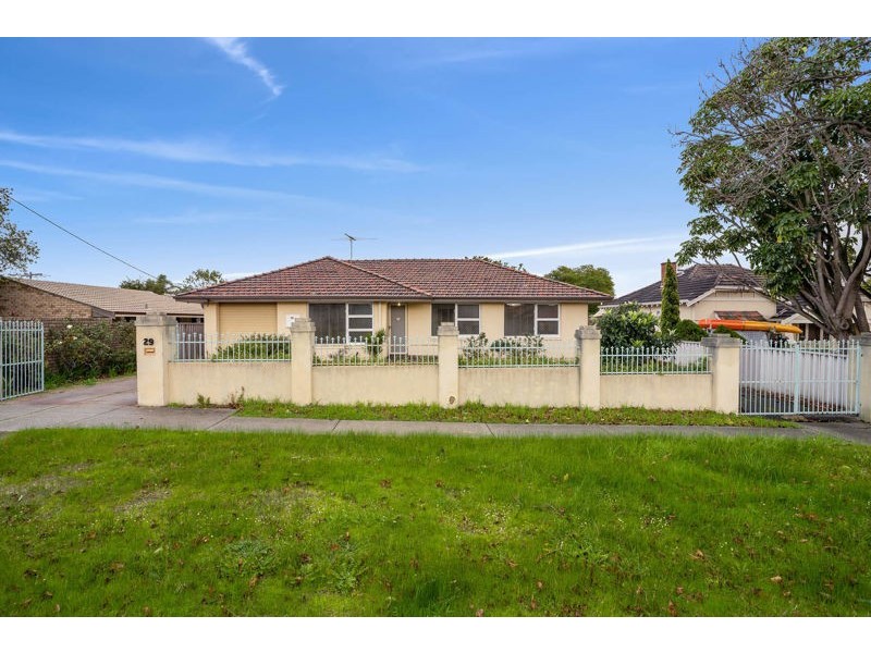29 Clarence Street, Tuart Hill WA 6060