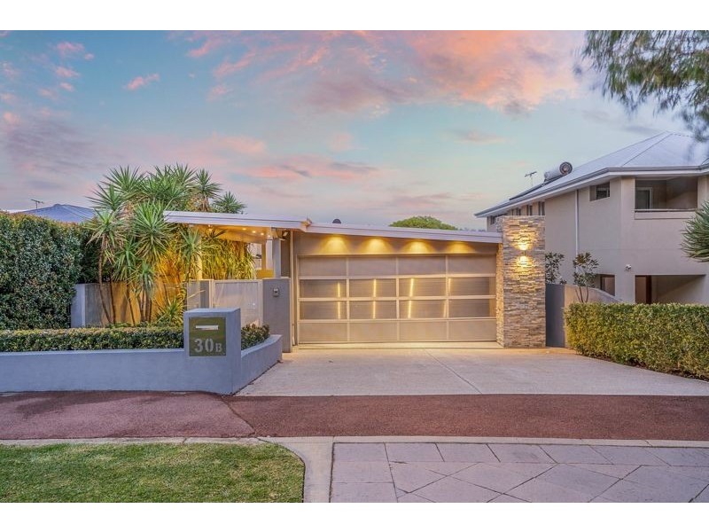 30b Gill Street, East Fremantle WA 6158