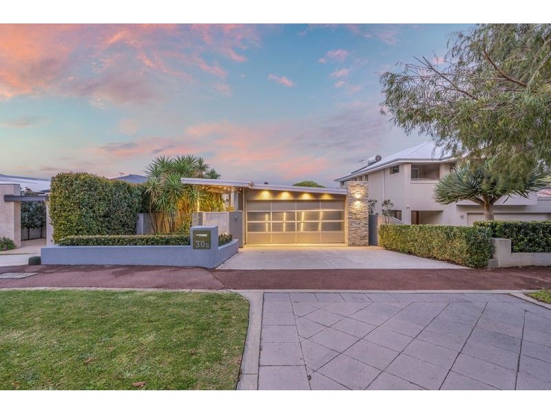 30b Gill Street, East Fremantle WA 6158