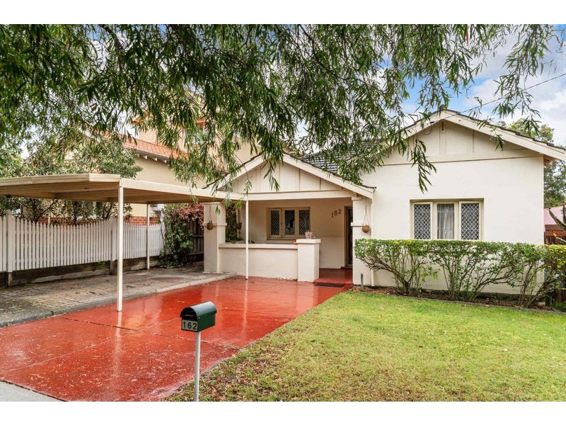 162 Hensman Street, Kensington WA 6151