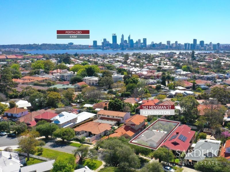 162 Hensman Street, Kensington WA 6151