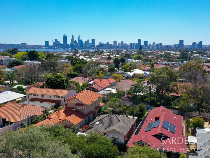 162 Hensman Street, Kensington WA 6151