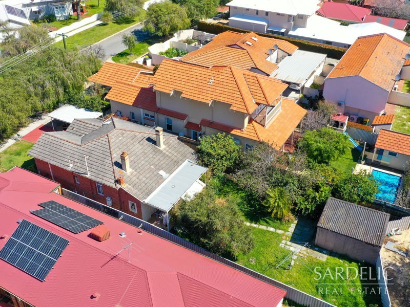 162 Hensman Street, Kensington WA 6151