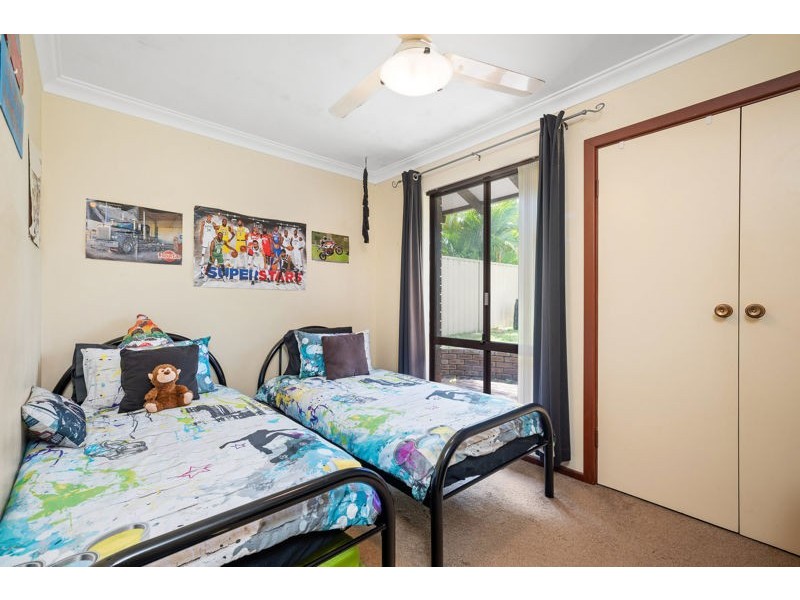 15 Benzie Way, Parkwood WA 6147