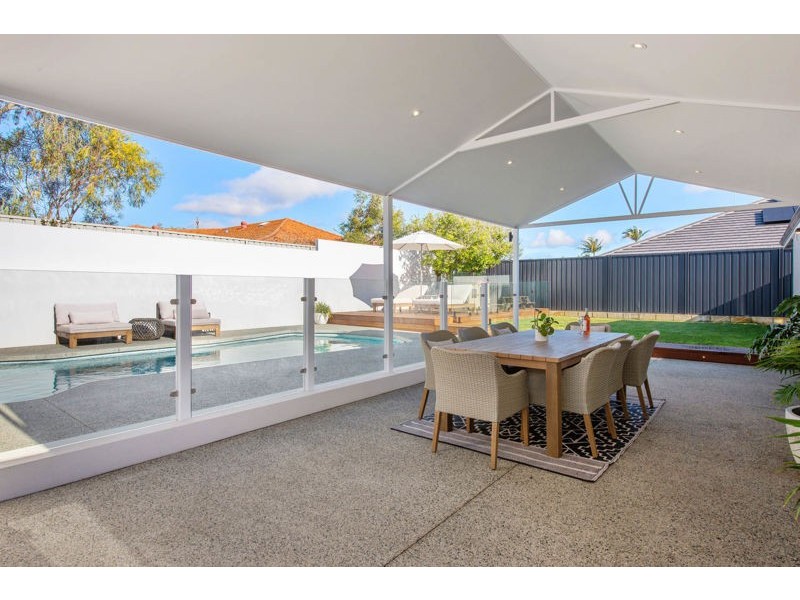 3 Benningfield Road, Bull Creek WA 6149