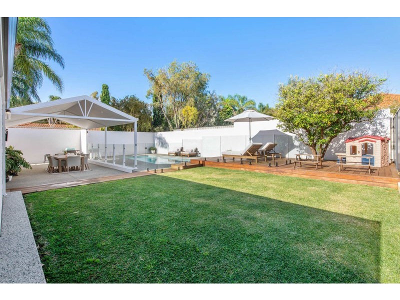 3 Benningfield Road, Bull Creek WA 6149