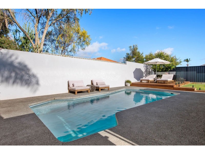 3 Benningfield Road, Bull Creek WA 6149