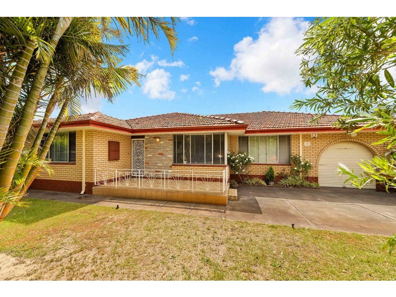 47 Fulham Street, Kewdale WA 6105