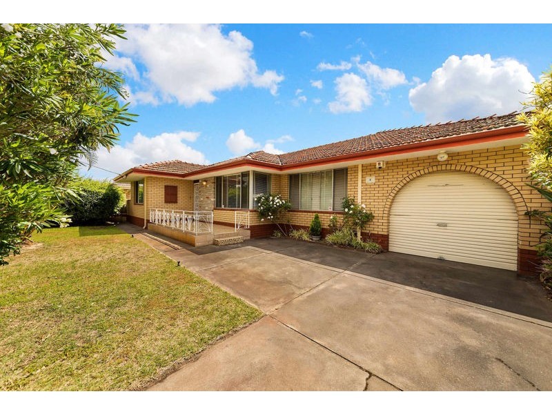 47 Fulham Street, Kewdale WA 6105