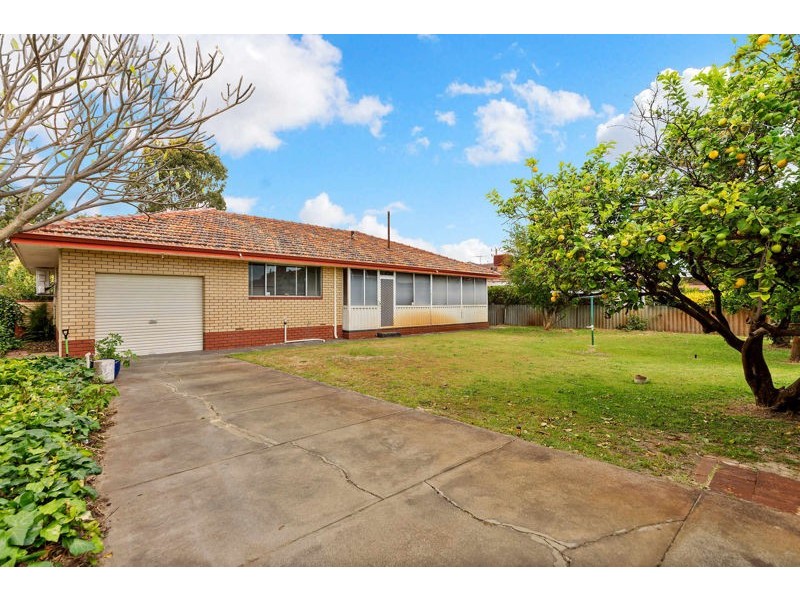 47 Fulham Street, Kewdale WA 6105