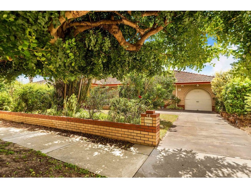 47 Fulham Street, Kewdale WA 6105