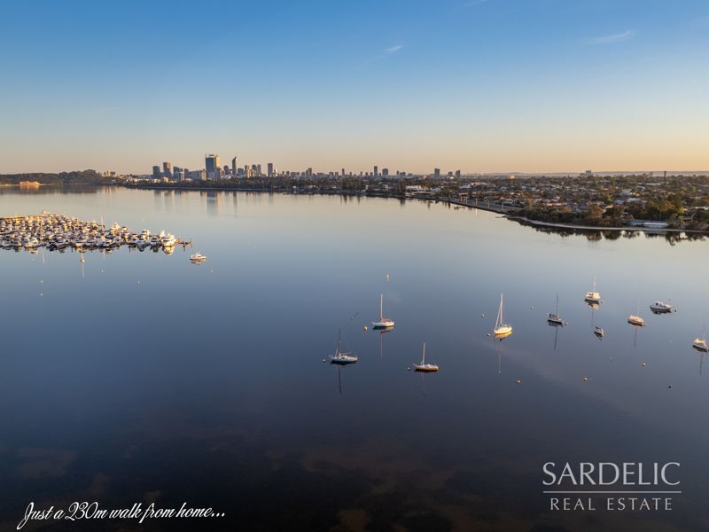 5/13 Tweeddale Road, Applecross WA 6153