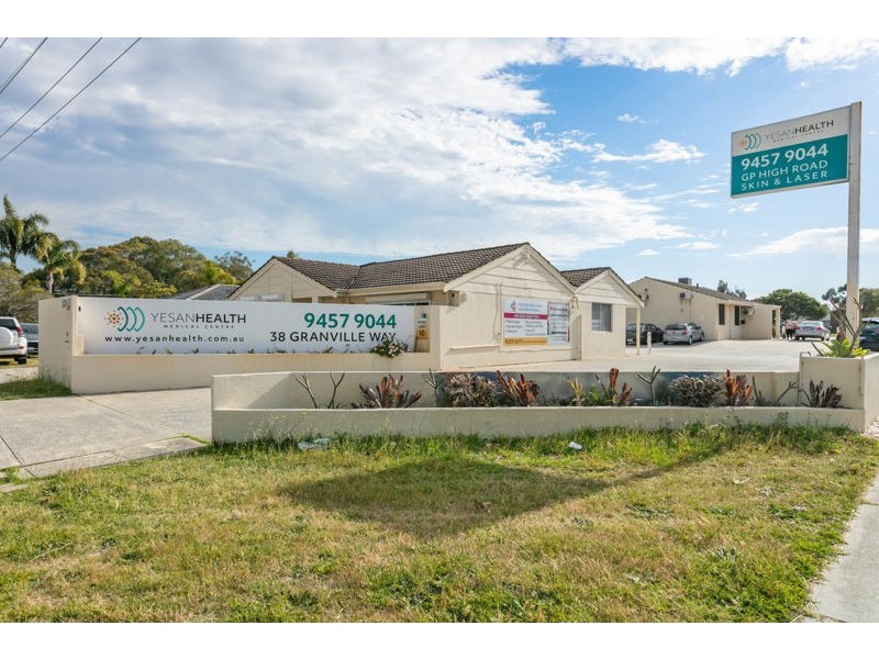 2/38 Granville Way, Willetton WA 6155