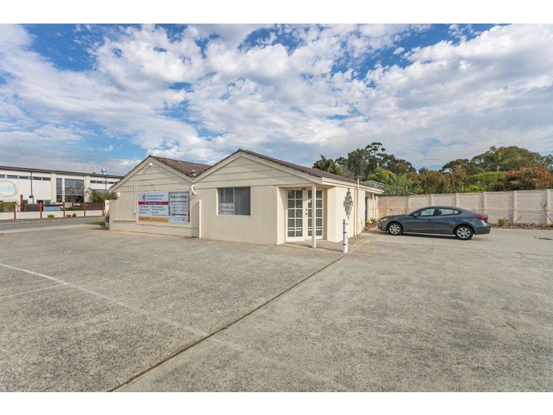 2/38 Granville Way, Willetton WA 6155