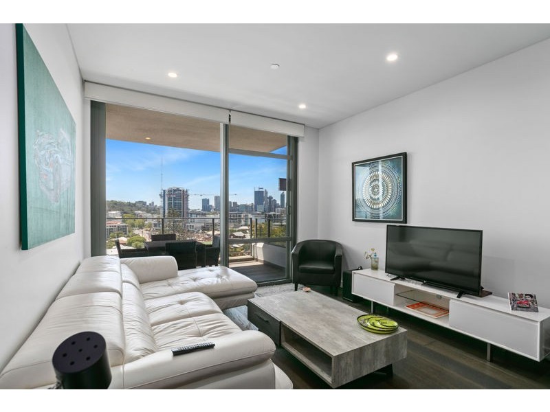902/53 Labouchere Road, South Perth WA 6151