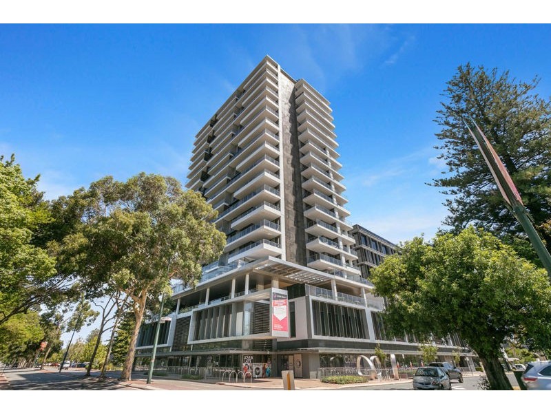 902/53 Labouchere Road, South Perth WA 6151