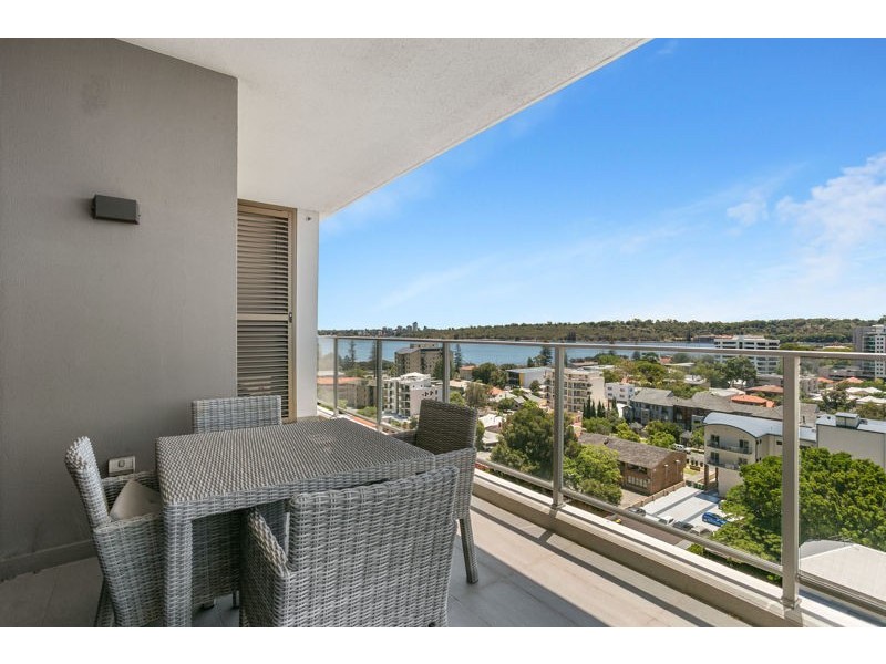 902/53 Labouchere Road, South Perth WA 6151