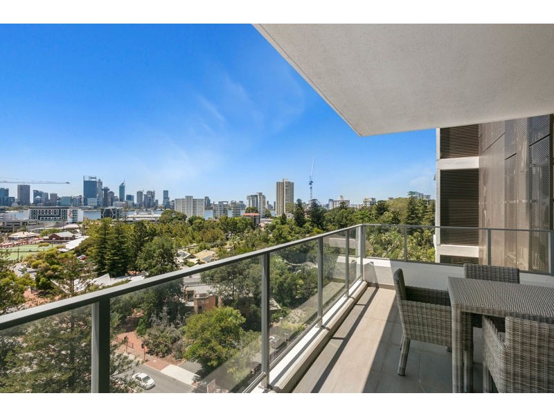 902/53 Labouchere Road, South Perth WA 6151