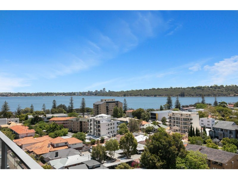 902/53 Labouchere Road, South Perth WA 6151