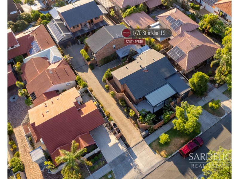 1/70 Strickland Street, South Perth WA 6151