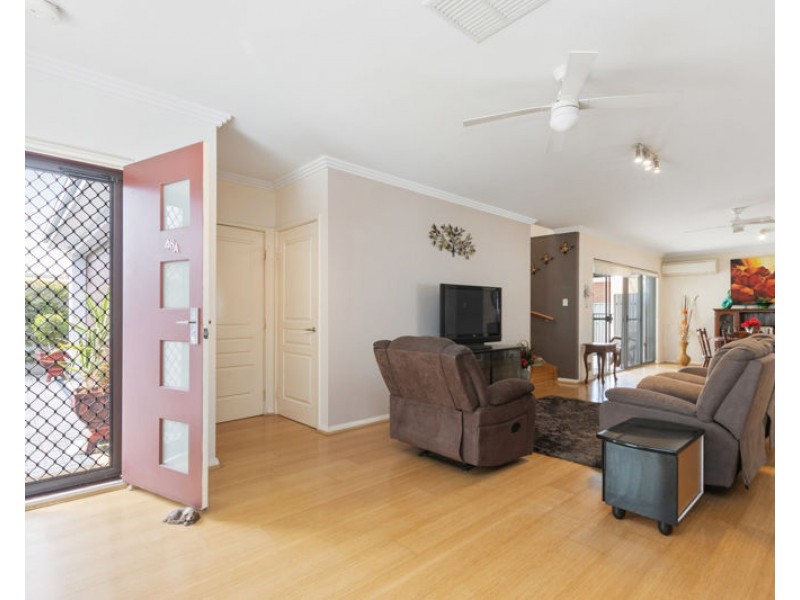 46a Welwyn Avenue, Manning WA 6152