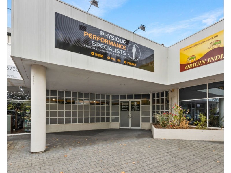 7/2 Meadowvale Avenue, South Perth WA 6151