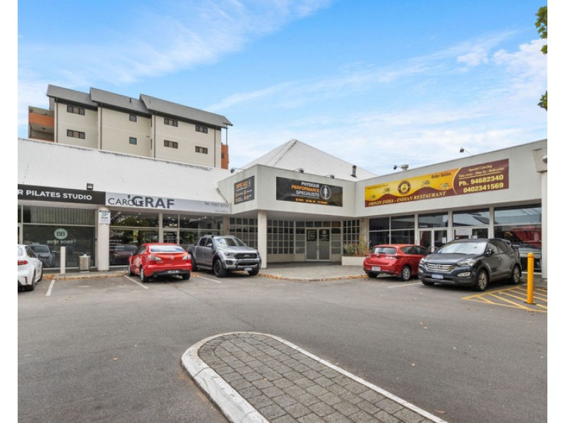 7/2 Meadowvale Avenue, South Perth WA 6151