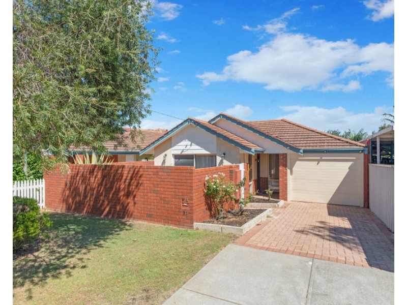 4/15 Pitt Street, St James WA 6102