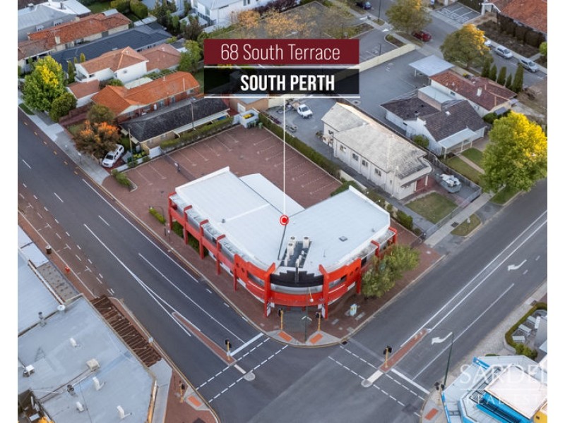 68 South Terrace, South Perth WA 6151