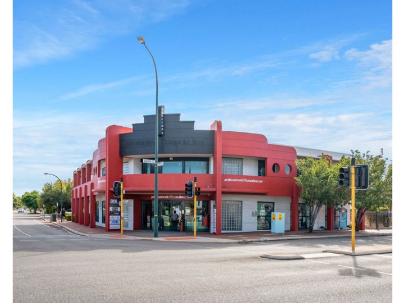 68 South Terrace, South Perth WA 6151