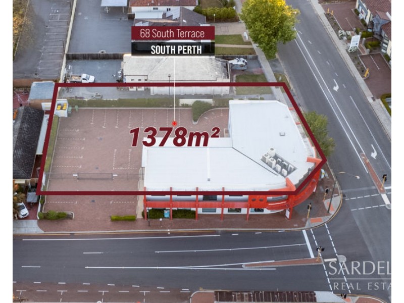 68 South Terrace, South Perth WA 6151