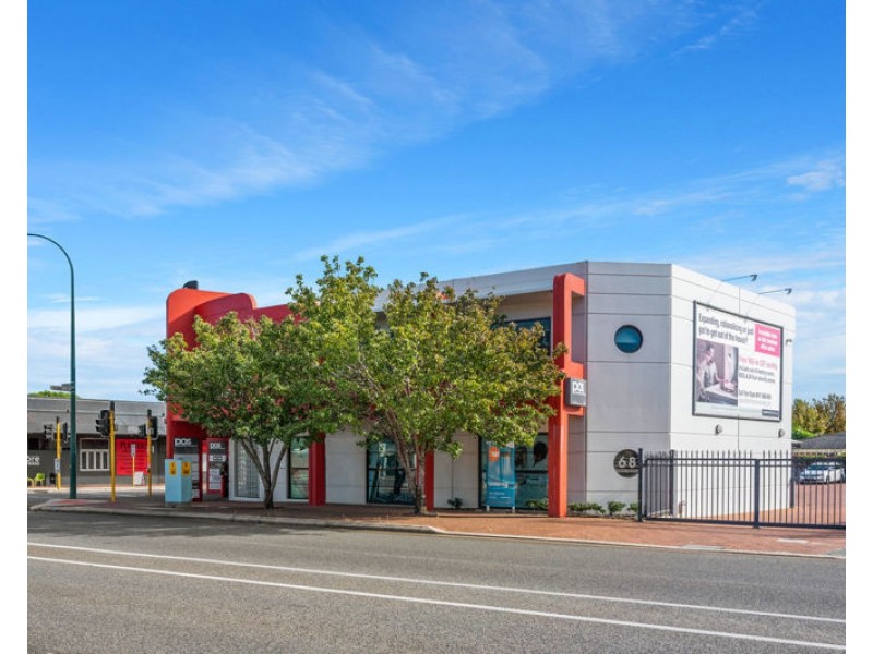 68 South Terrace, South Perth WA 6151