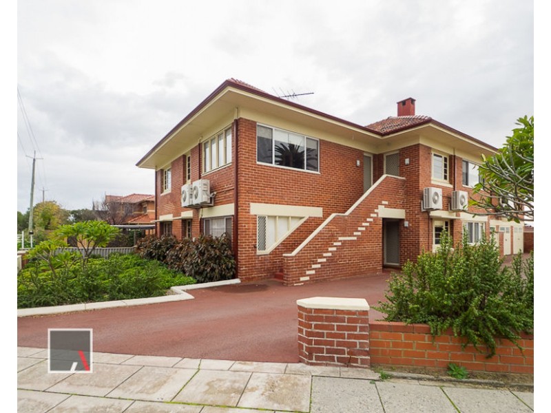 2/60 Elizabeth Street, South Perth WA 6151
