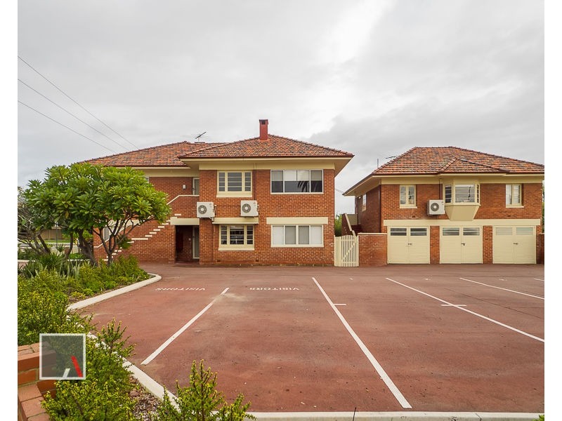 2/60 Elizabeth Street, South Perth WA 6151