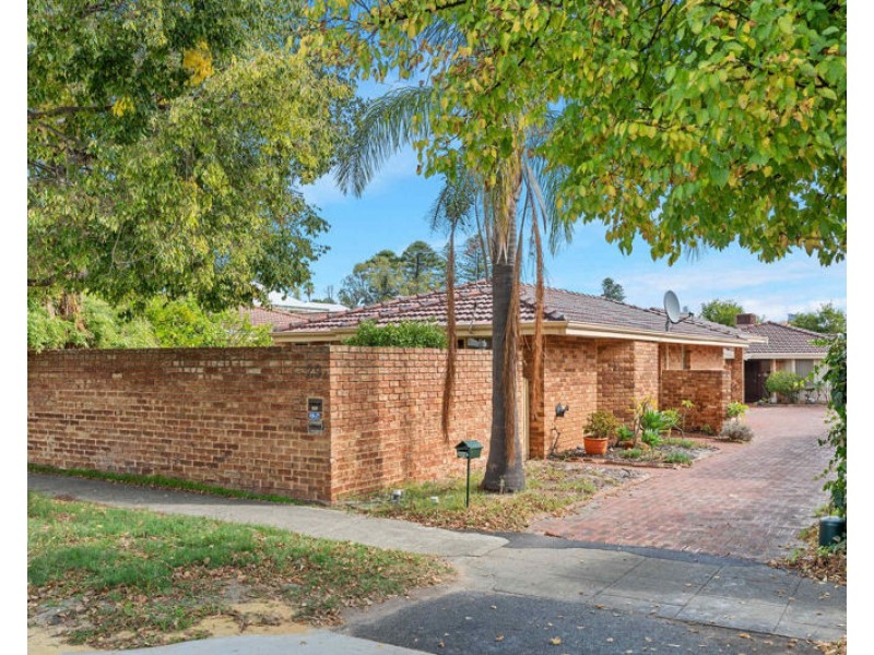 1/29a Geddes Street, Victoria Park WA 6100