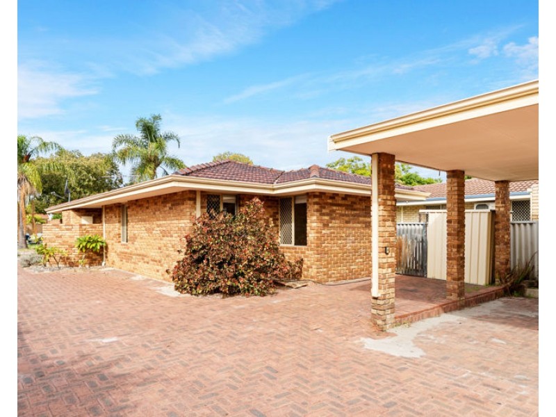 1/29a Geddes Street, Victoria Park WA 6100