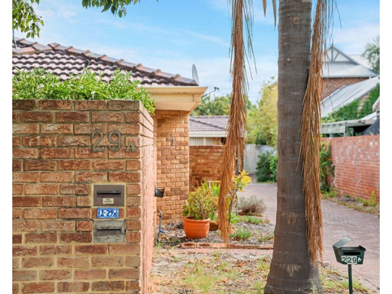 1/29a Geddes Street, Victoria Park WA 6100