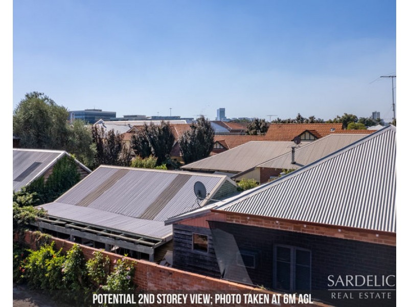1/29a Geddes Street, Victoria Park WA 6100