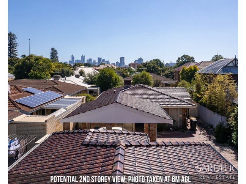 1/29a Geddes Street, Victoria Park WA 6100