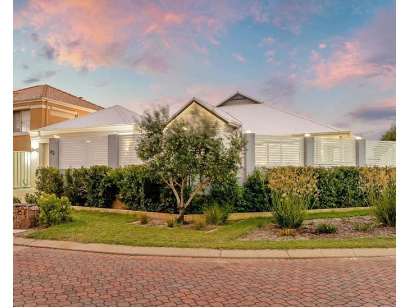 42 Barang Circuit, Karawara WA 6152