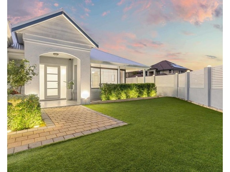 42 Barang Circuit, Karawara WA 6152