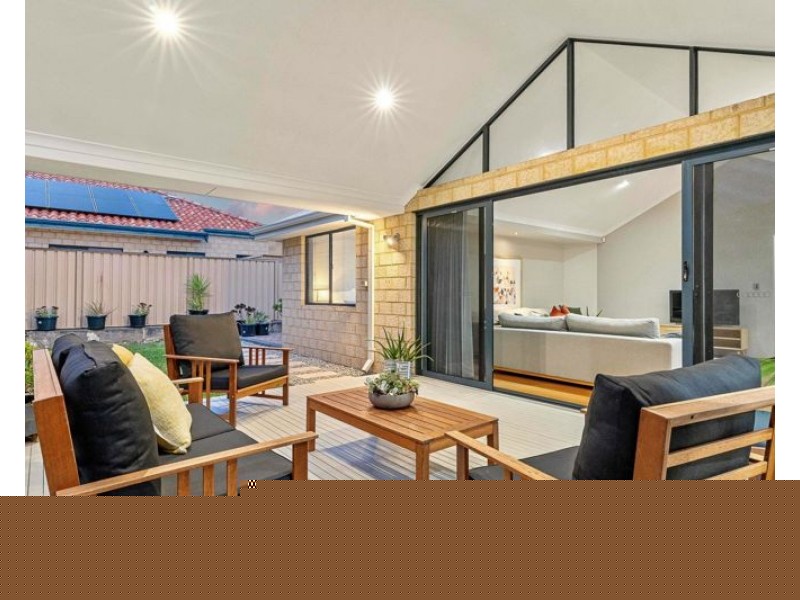 42 Barang Circuit, Karawara WA 6152