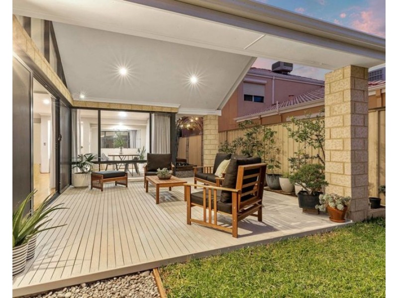 42 Barang Circuit, Karawara WA 6152