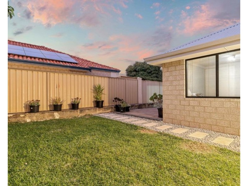 42 Barang Circuit, Karawara WA 6152