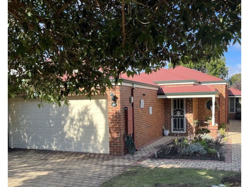 45a Conochie Crescent, Manning WA 6152