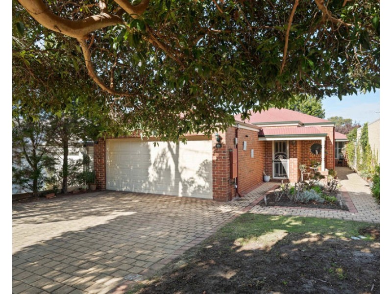 45a Conochie Crescent, Manning WA 6152